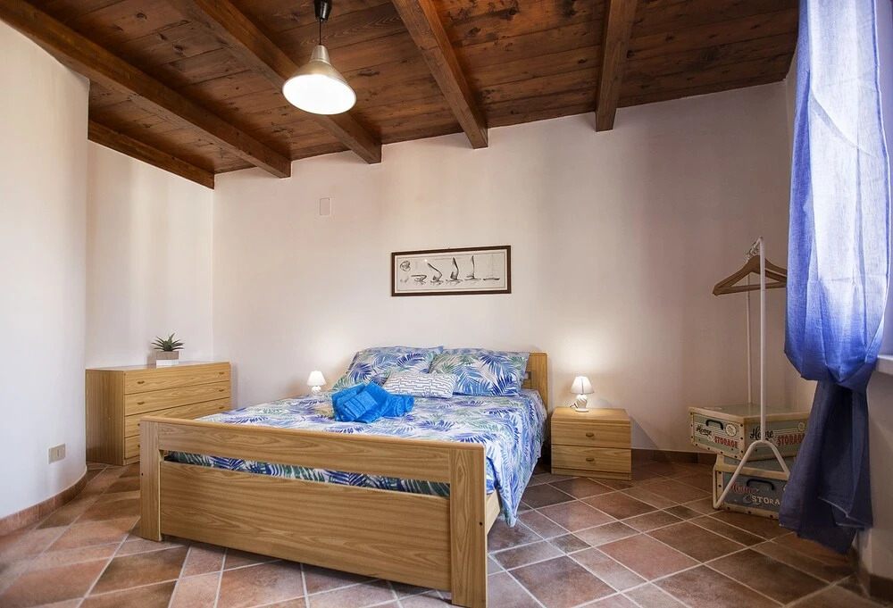 Dery Alghero Holiday Rooms