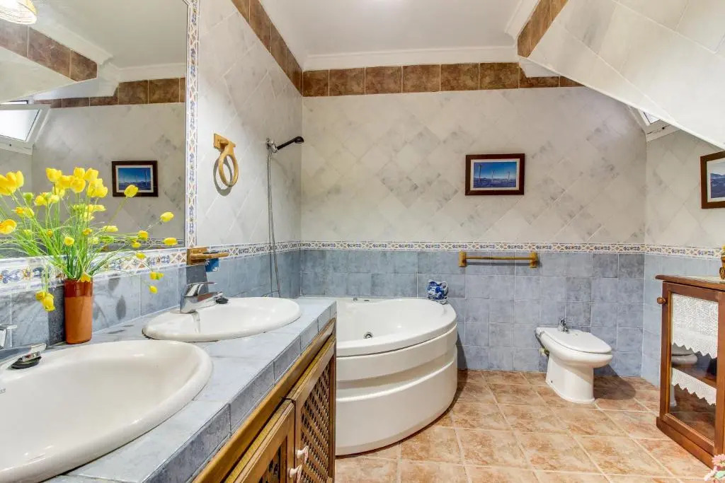 Villa Vistas Nerja by Ruralidays