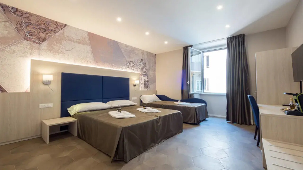Bramble Luxury Suites
