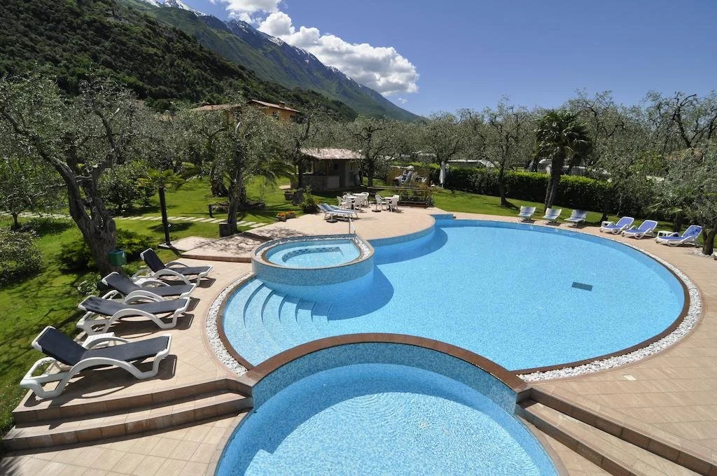 Hotel Villa Florida