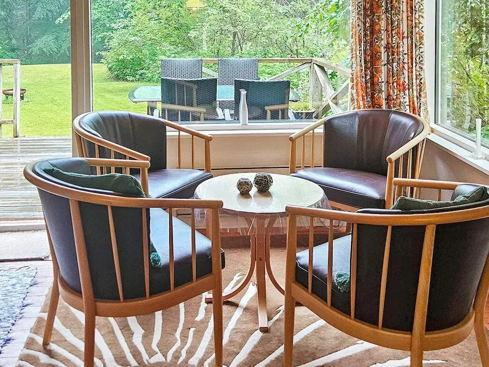 4 Person Holiday Home in Silkeborg