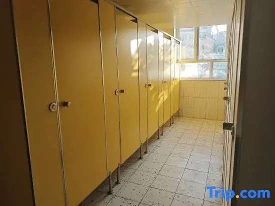 Tiancheng International Youth Hostel Urumqi