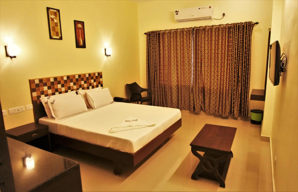 Hotel Sun Park