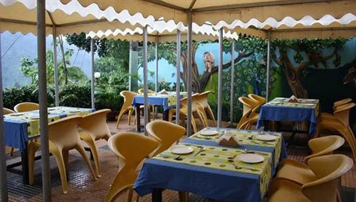 Igloo Nature Resort