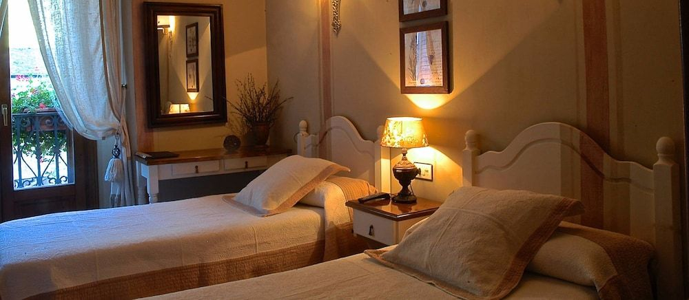Hotel Casa Frauca
