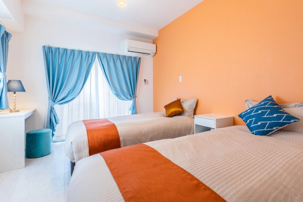 Take Hotel Okinawa