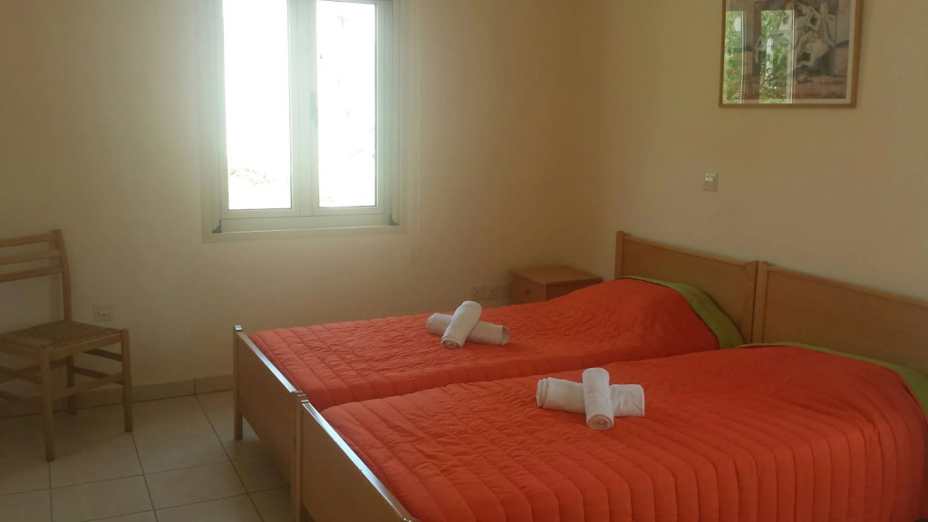 La Casa Di Napa Apartments