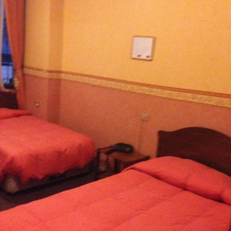 Hotel Miramar