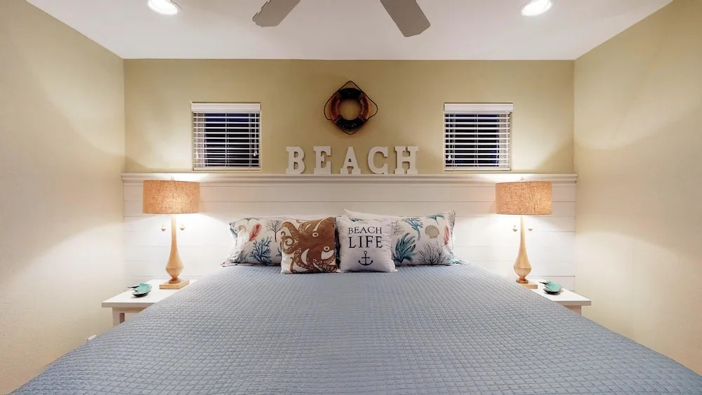Dockside Sc2 4 Bedroom Home