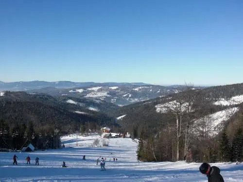 Penzion Sasanka