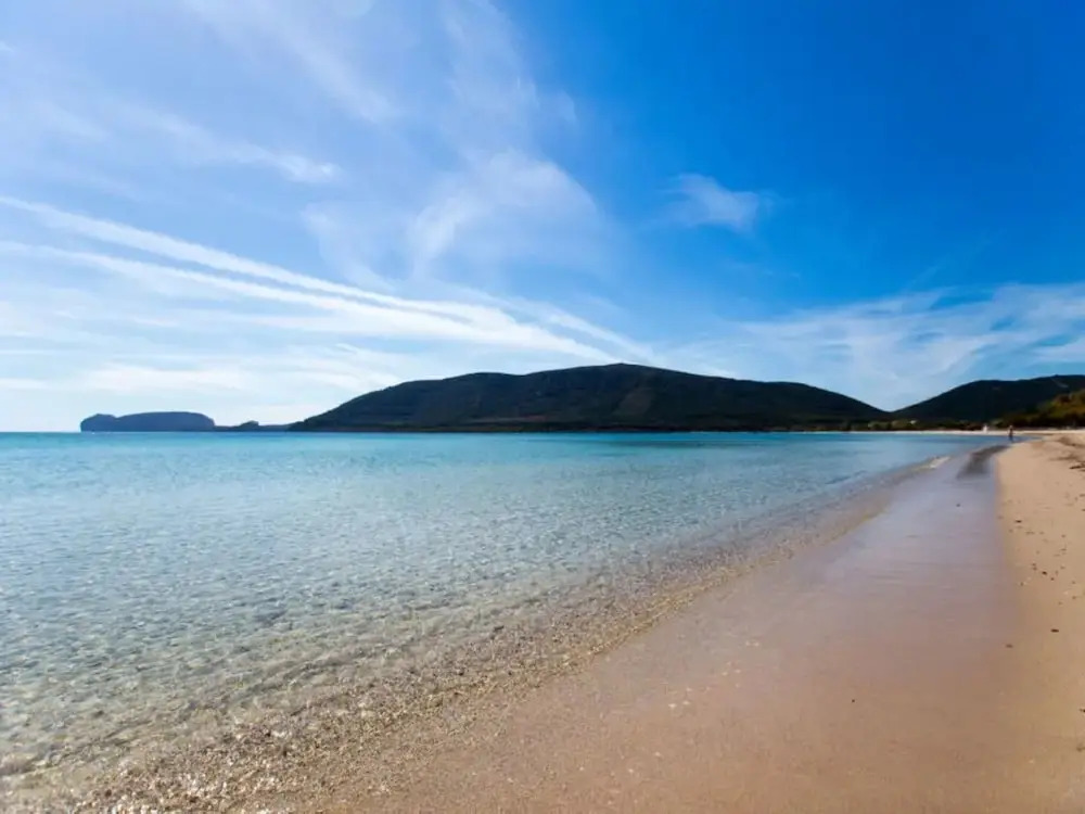 Seaside Comfort in the Heart of Alghero