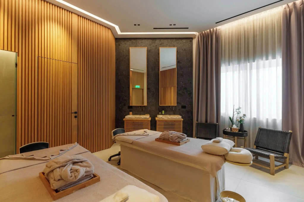 Dusit Suites Hotel Athens