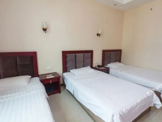 Huilong Business Hostel