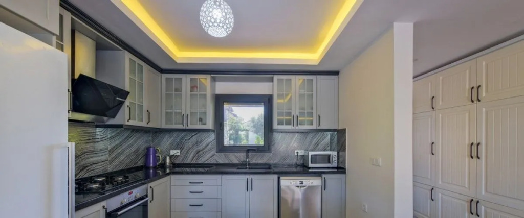 Villa melek