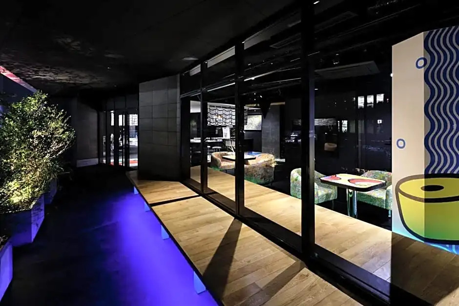 Hotel Tavinos Kyoto - Vacation STAY 42523v