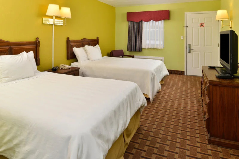 Americas Best Value Inn Princeton