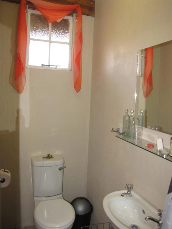 Amani Guest house Clarens