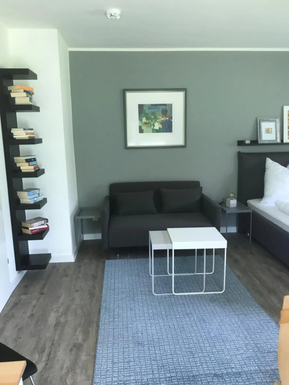 Tiny Apartment Bad Harzburg Leihfahrräder gratis Shuttleservice