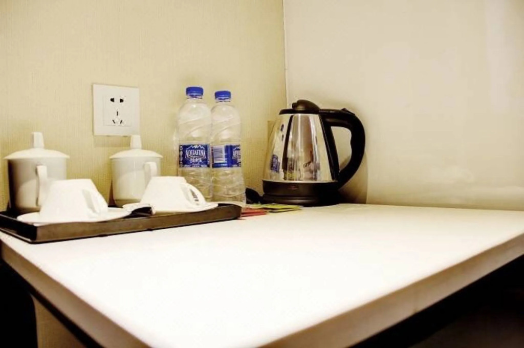 Guiyang Chengtian Boutique Hotel