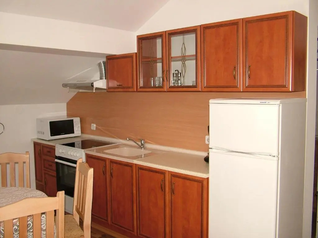 Kisiovi Apartment