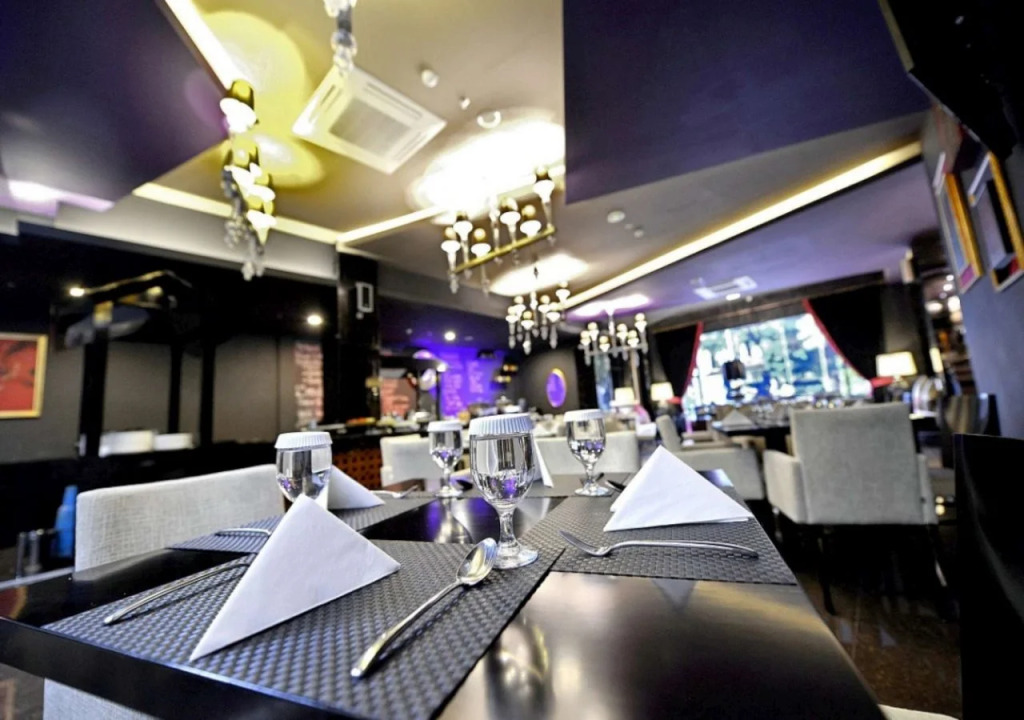 Little Amaroossa Residence Jakarta