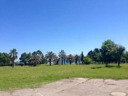 Marina guest house