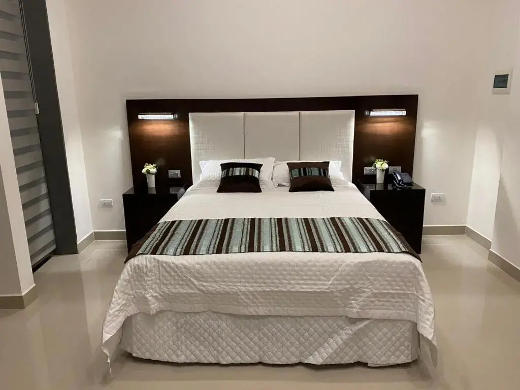 HOTEL INNOVA