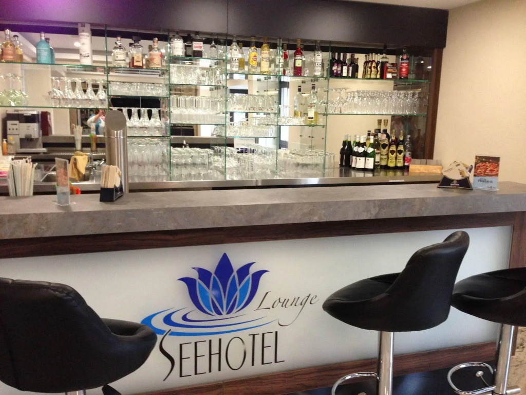 Seehotel Forst