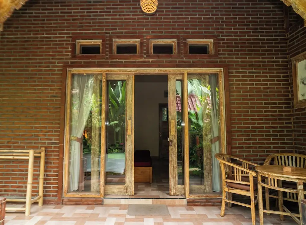 Prayatna Villas