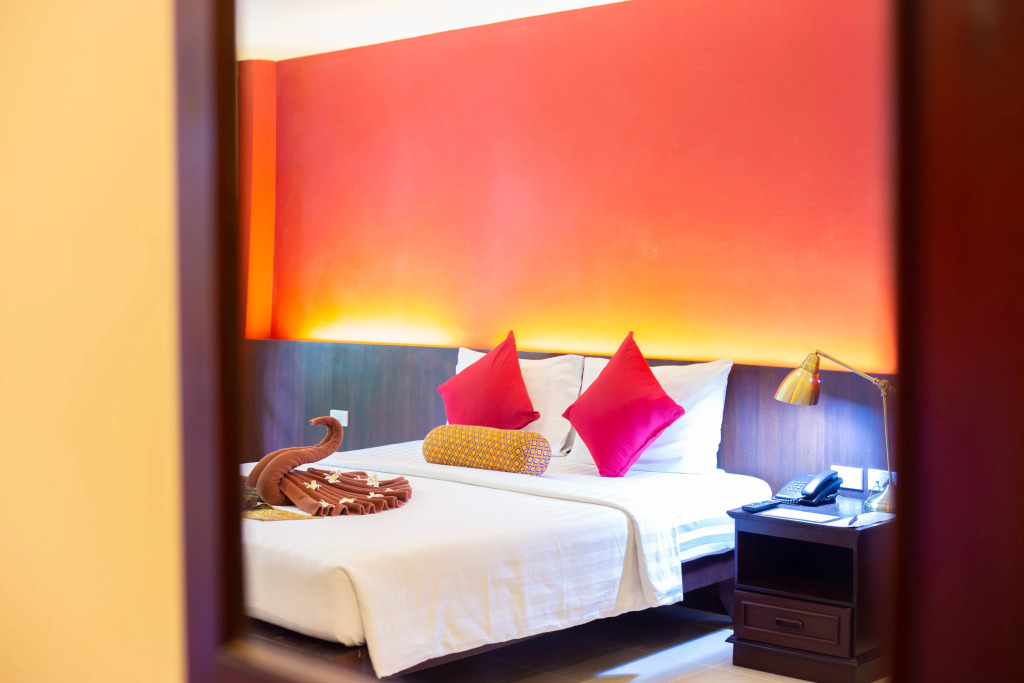 Chaweng Garden Beach Resort - Koh Samui