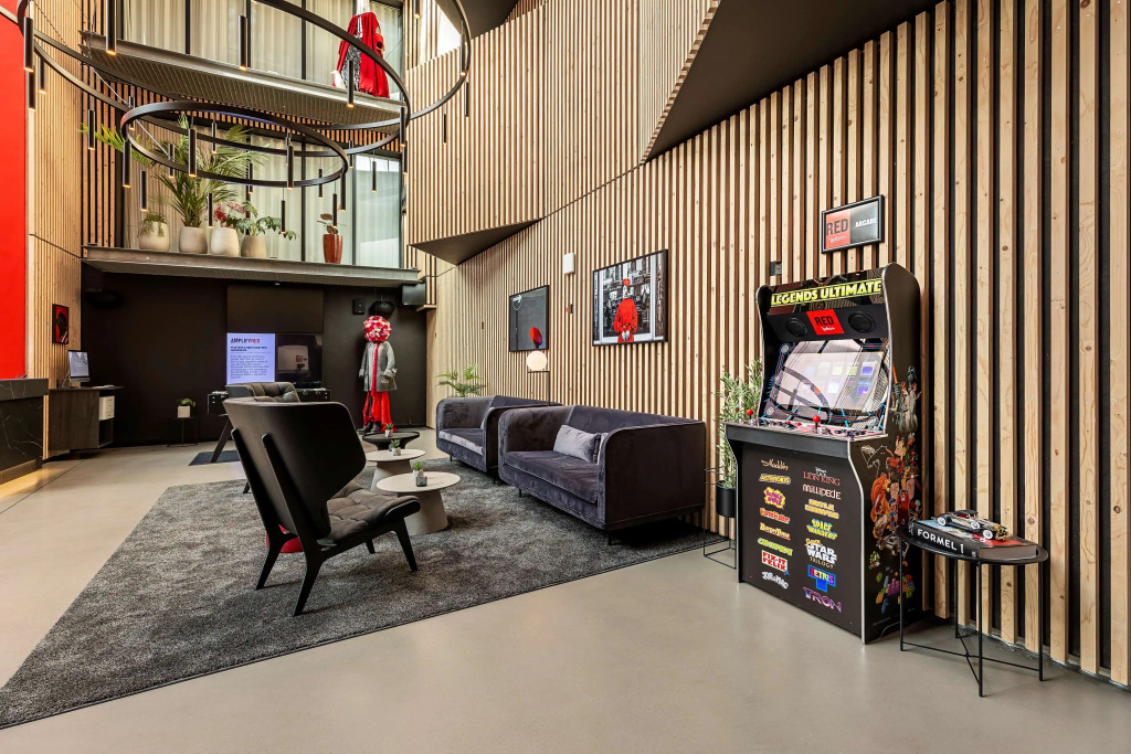 Radisson RED Aarhus