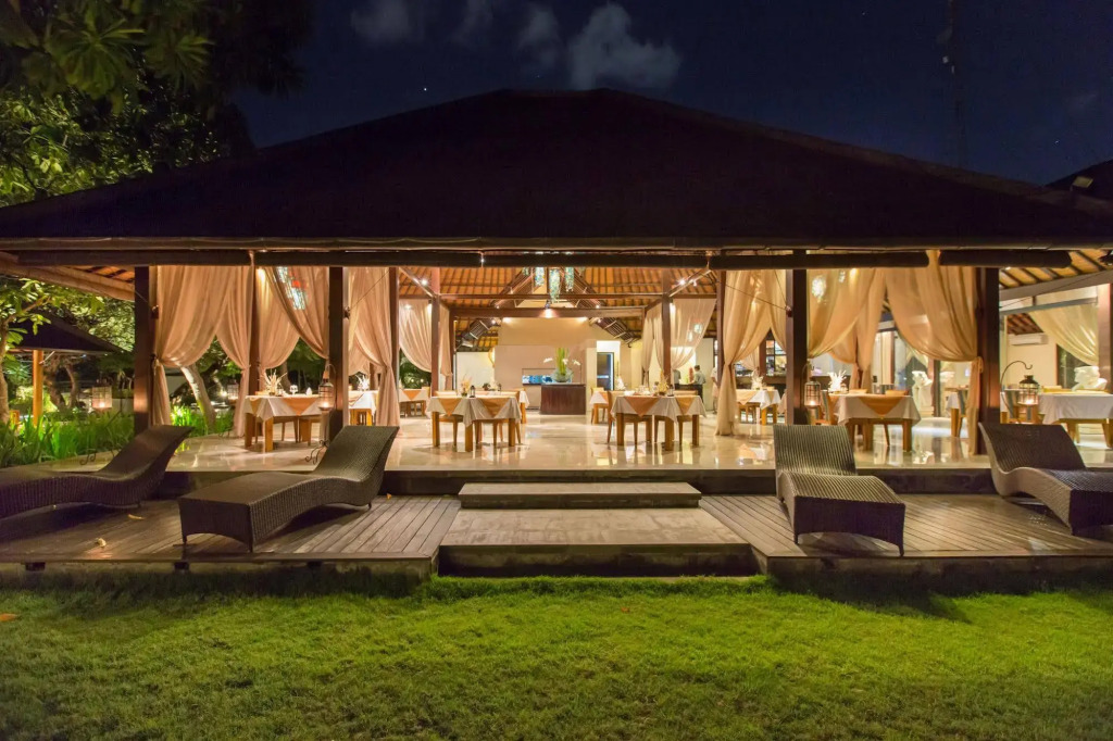 Villa Air Bali Boutique Resort and Spa