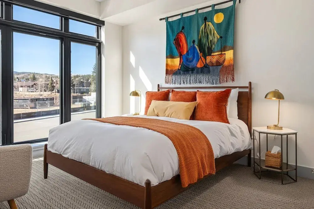 Timber Fox 2207 2 Bedroom Condo