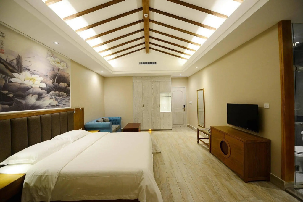 I hotel