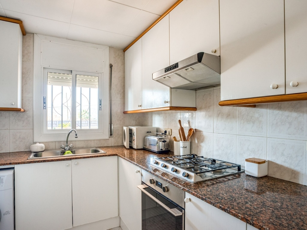 Scenic Villa in Fogars de la Selva With Swimming Pool