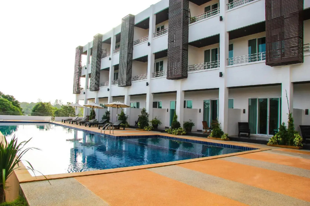 Lanta Sport Resort