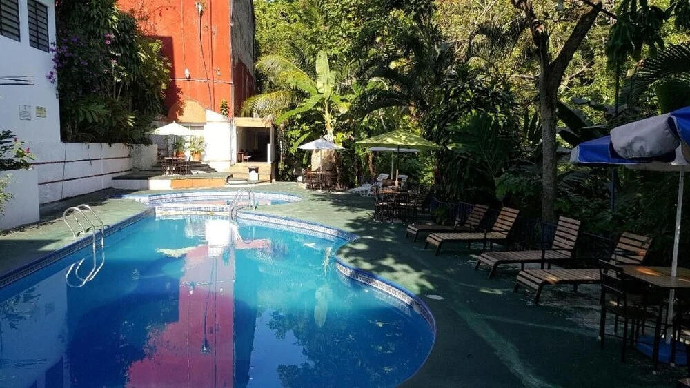 Hotel Quinta Avenida