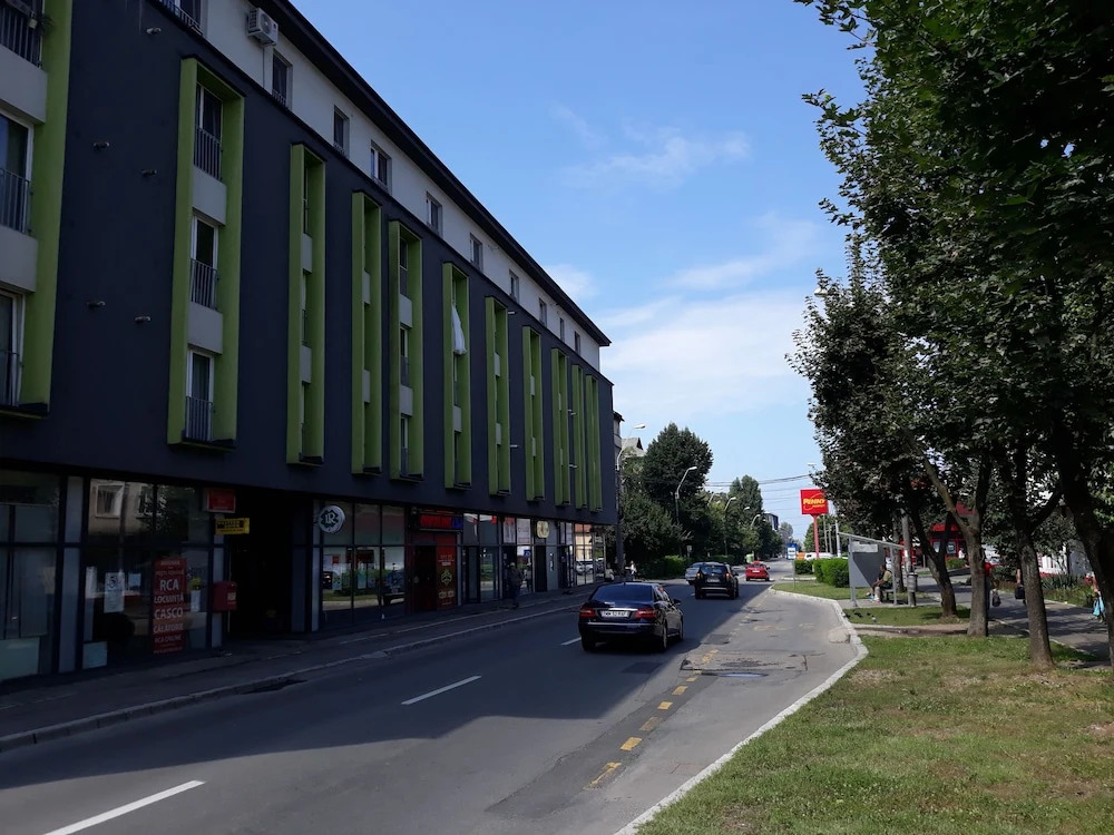 Rivulus Apartament