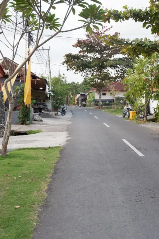 Tegal Sari Villa