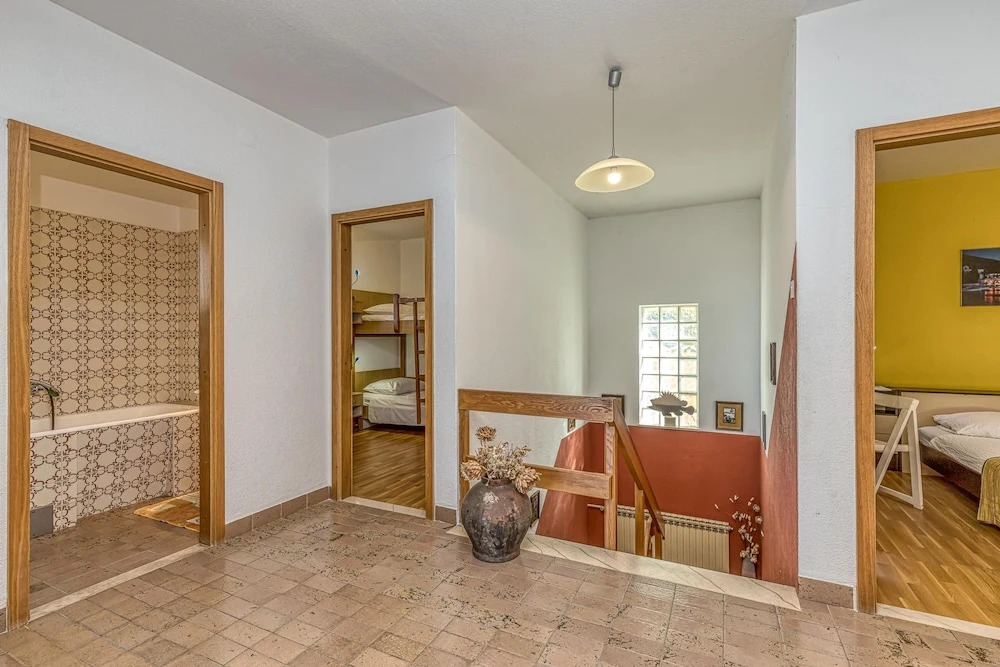 Sea View Home Marianne 200m from sea - Happy Rentals