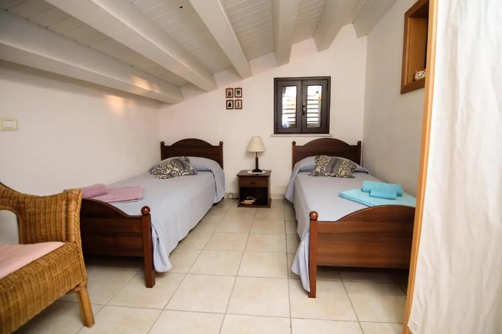 Casa Timperosse