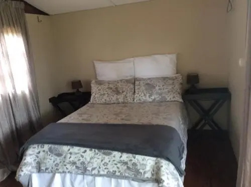 Klein Paradys Lodge - Polokwane