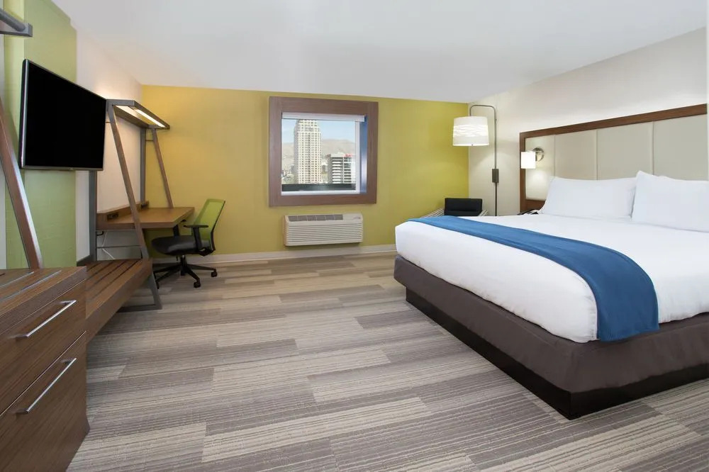 Holiday Inn Express & Suites Siloam Springs, an IHG Hotel