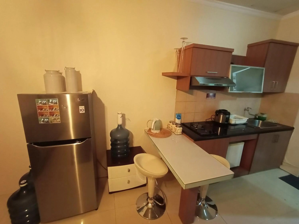 Apartment Thamrin City 1 Bedroom near Tanah Abang