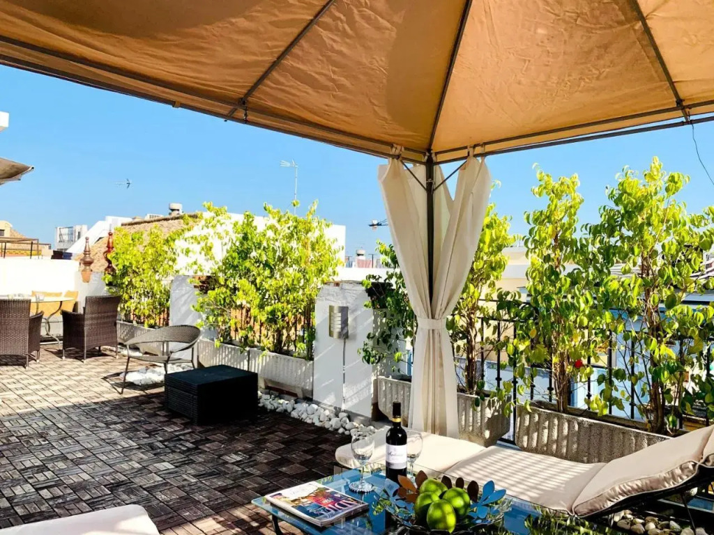 Casa San Vicente Olehousing