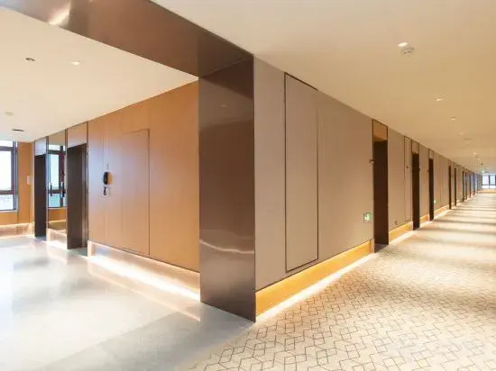 JI Hotel (Liaocheng Shen County Qichezhan)