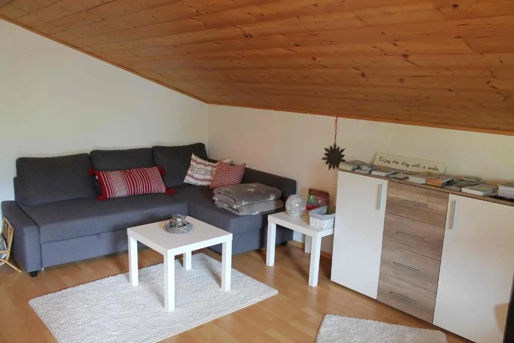 Apartment Sagtaler Spitze