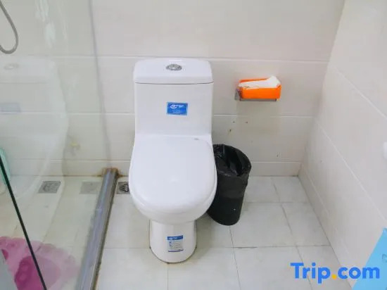 Hao Le Jia Business Hotel