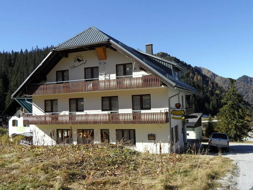Hotel PlannerInn