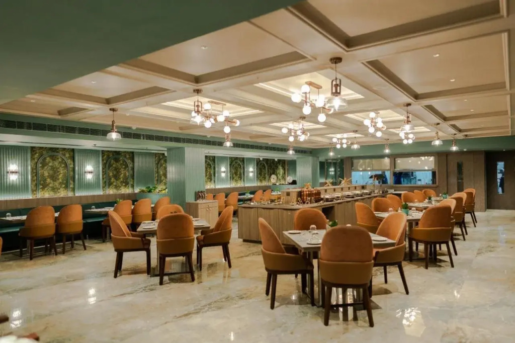 The Fern Residency, Porbandar